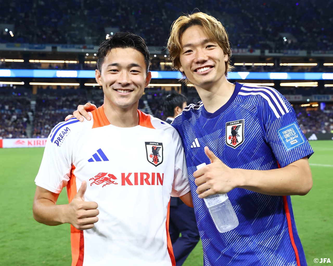 サッカー日本代表 🇯🇵 on X: 