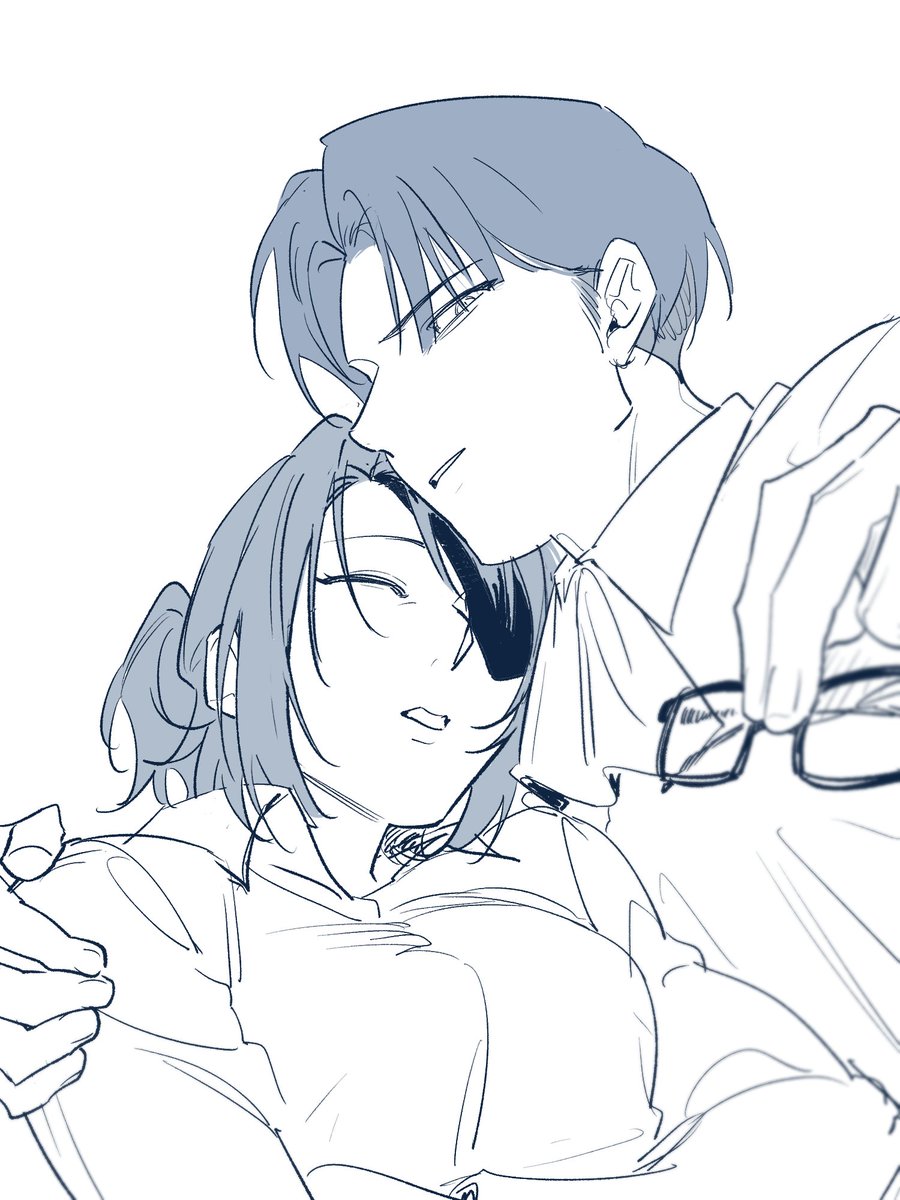 #levihan #リヴァハン #리바한지