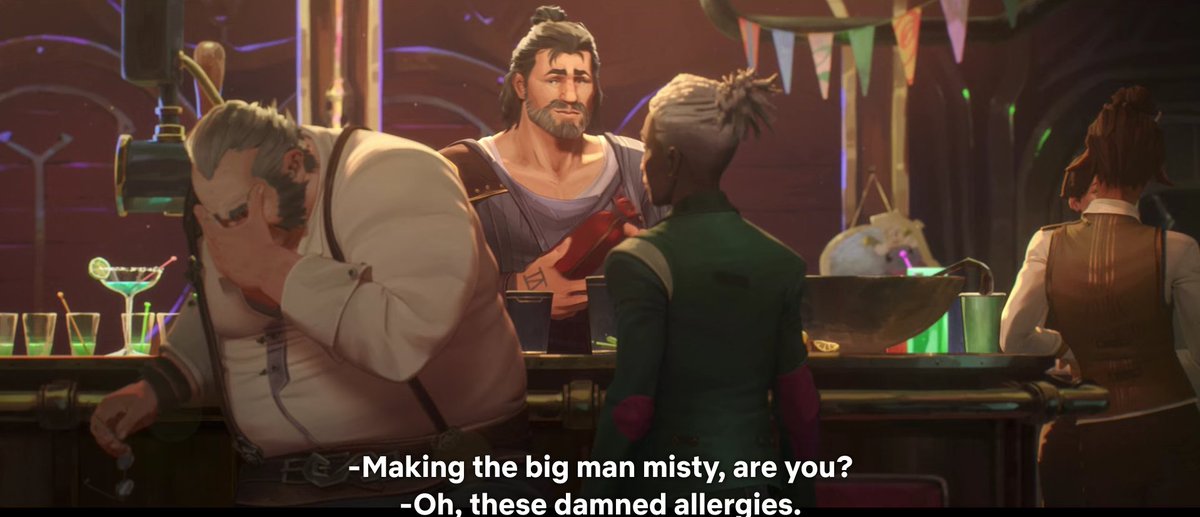 VANDER HAVING A VI TATTO I´M SO BENZO RN