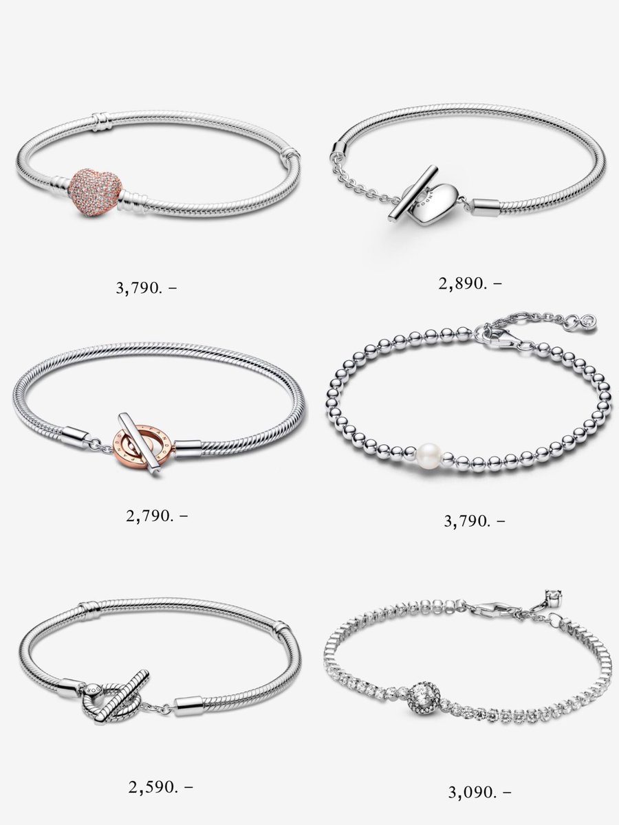 💎Pandora Black Friday ลด 30% 💎

สามารถสั่งได้ถึง 18.00 น. วันที่2 ธันวานี้เท่านั้น‼️

พิเศษ ส่งกลับแอร์ +ems ฟรี ✈️
(พรีออเดอร์ 7-10 วัน ไม่เกิน 14 วันนะคะ)
รีบๆก่อนสินค้าจะหมดน้า

#Pandora #พรีออเดอร์pandora #พรีpandora
