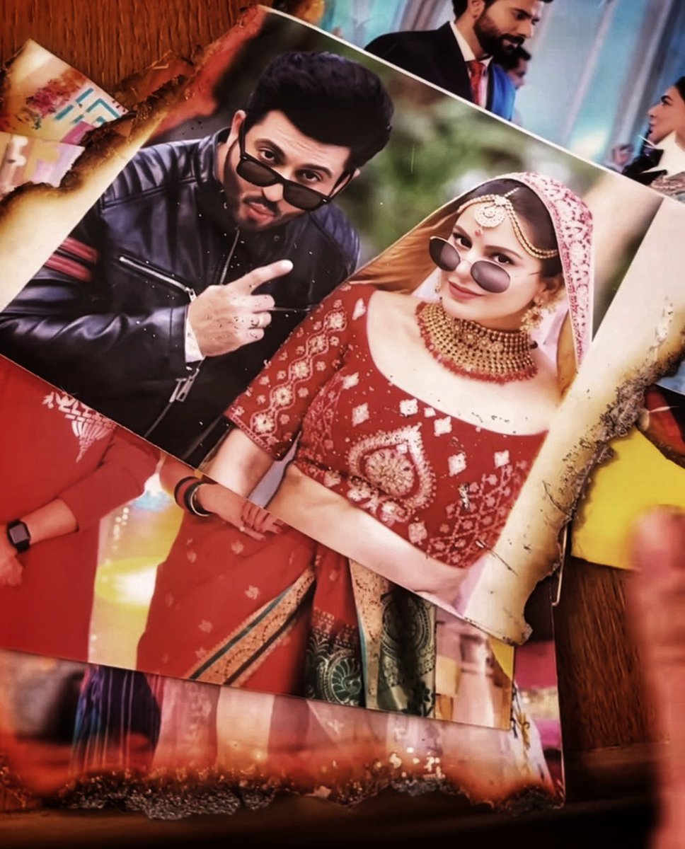 Watched KDB, because of them🫴♥️✨- heart full, no regrets. 🫶
#PreeRan
#KundaliBhagya #DheerajDhoopar #ShraddhaArya