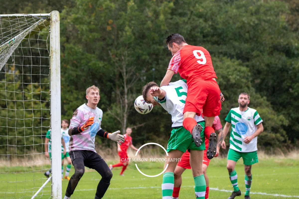 West Lancashire League tweet media