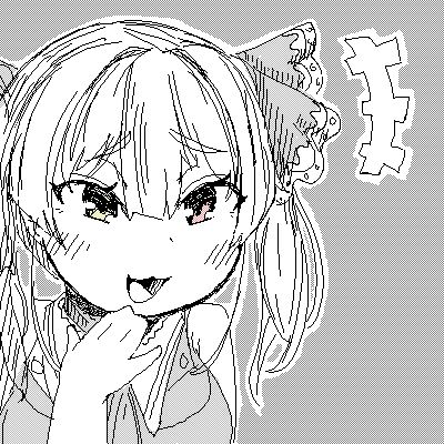 bit_umi's tweet photo. #pinksea #corinwickes #ZenlessZoneZeroFanart #HoushouMarine #Inugami_Korone #etrianodyssey
Drew little oekaki drawings on pinksea https://t.co/hoKZtxZYfc