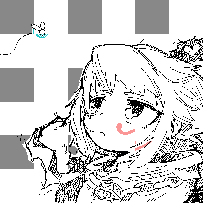 bit_umi's tweet photo. #pinksea #corinwickes #ZenlessZoneZeroFanart #HoushouMarine #Inugami_Korone #etrianodyssey
Drew little oekaki drawings on pinksea https://t.co/hoKZtxZYfc