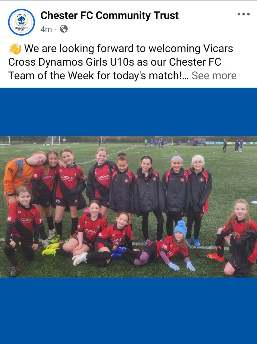 VX Dynamos JFC (@vxdynamosfc) on Twitter photo 