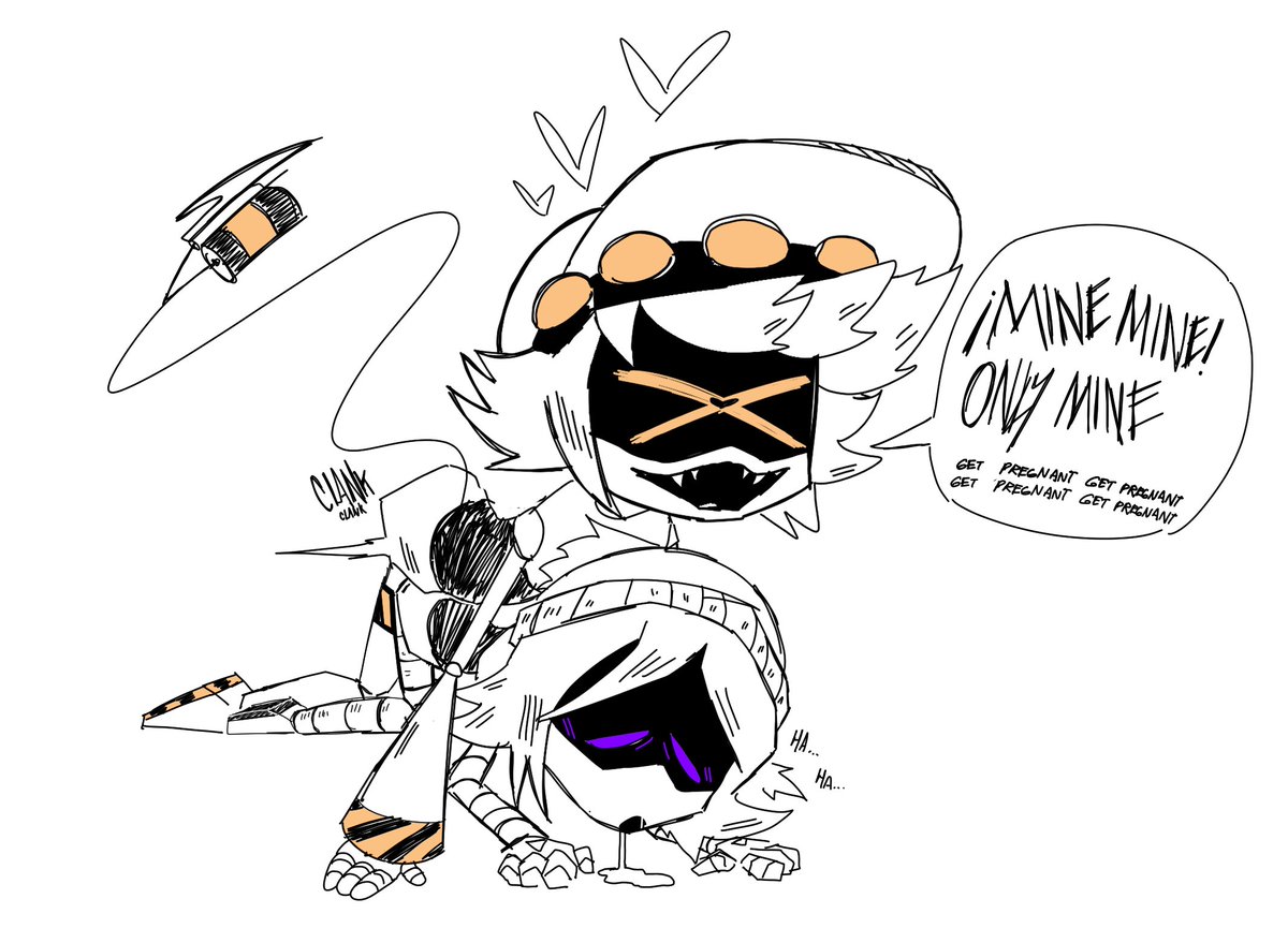 Vicious Fiend 🔞 tweet media