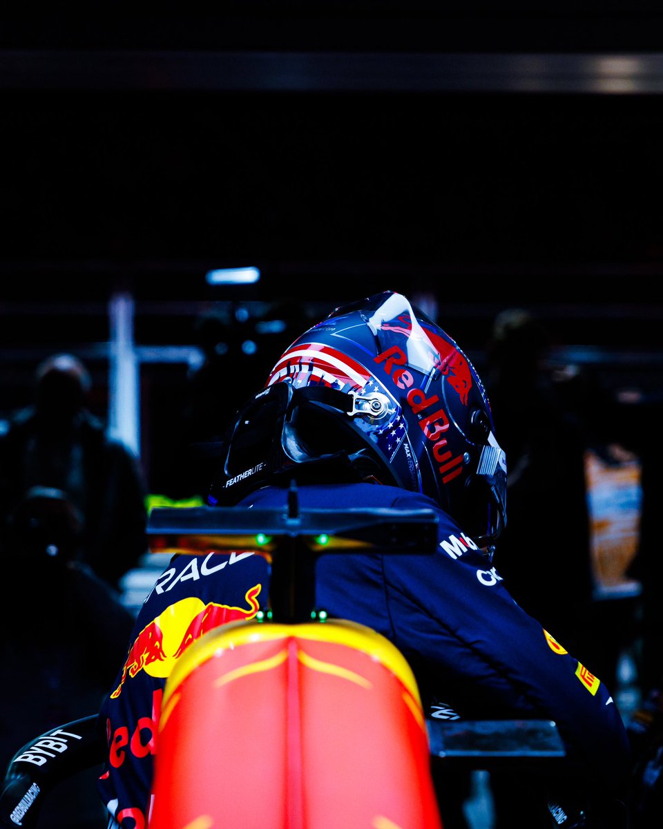 Max Verstappen tweet media