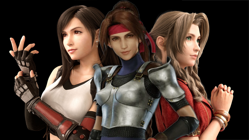 non_aligned's tweet photo. @SquareEnix With every passing year, you guys are slowly letting the perfect cast for an FFVII movie get older and slip away! #Finalfantasyviirebirth #FFVII  #MISAMO_HAUTECOUTURE #misamo #TWICE https://t.co/DyQRqRvhHd