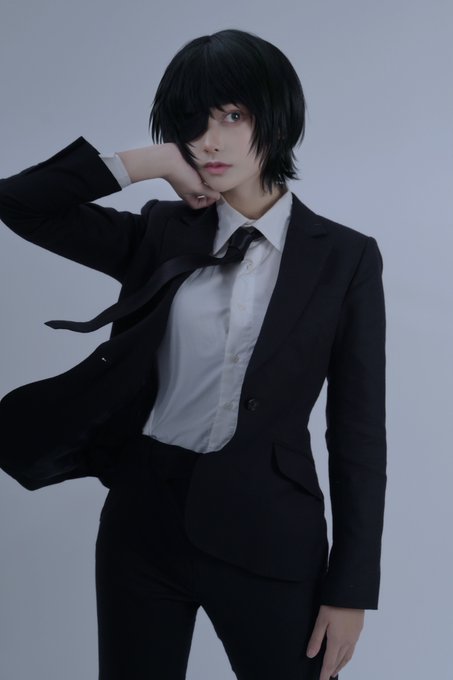 コスプレイヤーKAPI（かぴ）のTwitter画像4