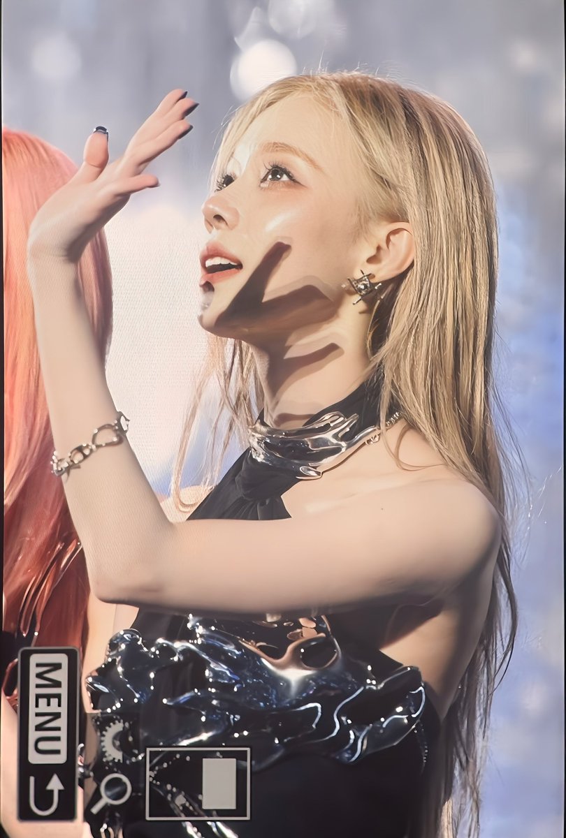 aespa winter マクドナルド ウインター aespa winter マクドナルド ウインター