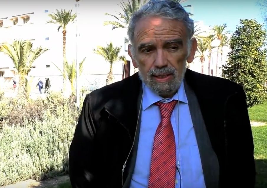 🏅 Felicitamos al Dr. José Luis García, referente de la investigación biotecnológica en España, fundador y expresidente de SEBiot, por el premio de investigación Margarita Salas de la Comunidad de Madrid 👏👏👏
➡️ buff.ly/3CyS7NV