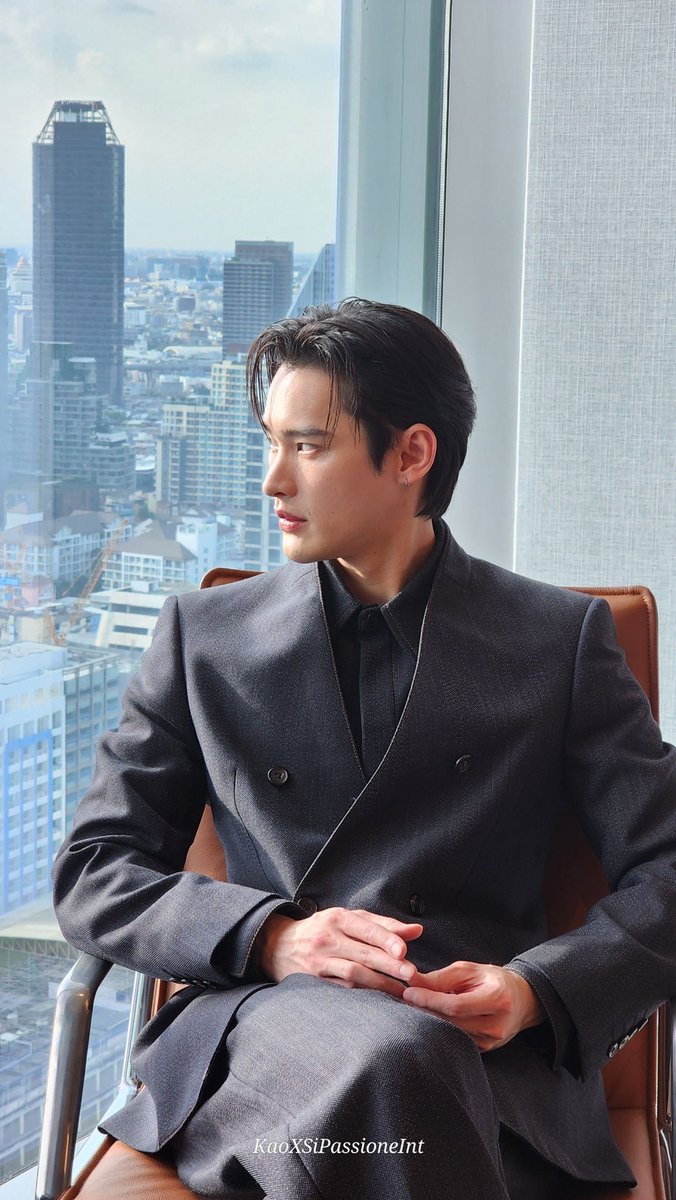 muuonlyme's tweet photo. Kao with Si Passione Intense
#KaoXSiPassioneInt

พี่เก้า                               น้องเก้า https://t.co/lwoFjRXJWl