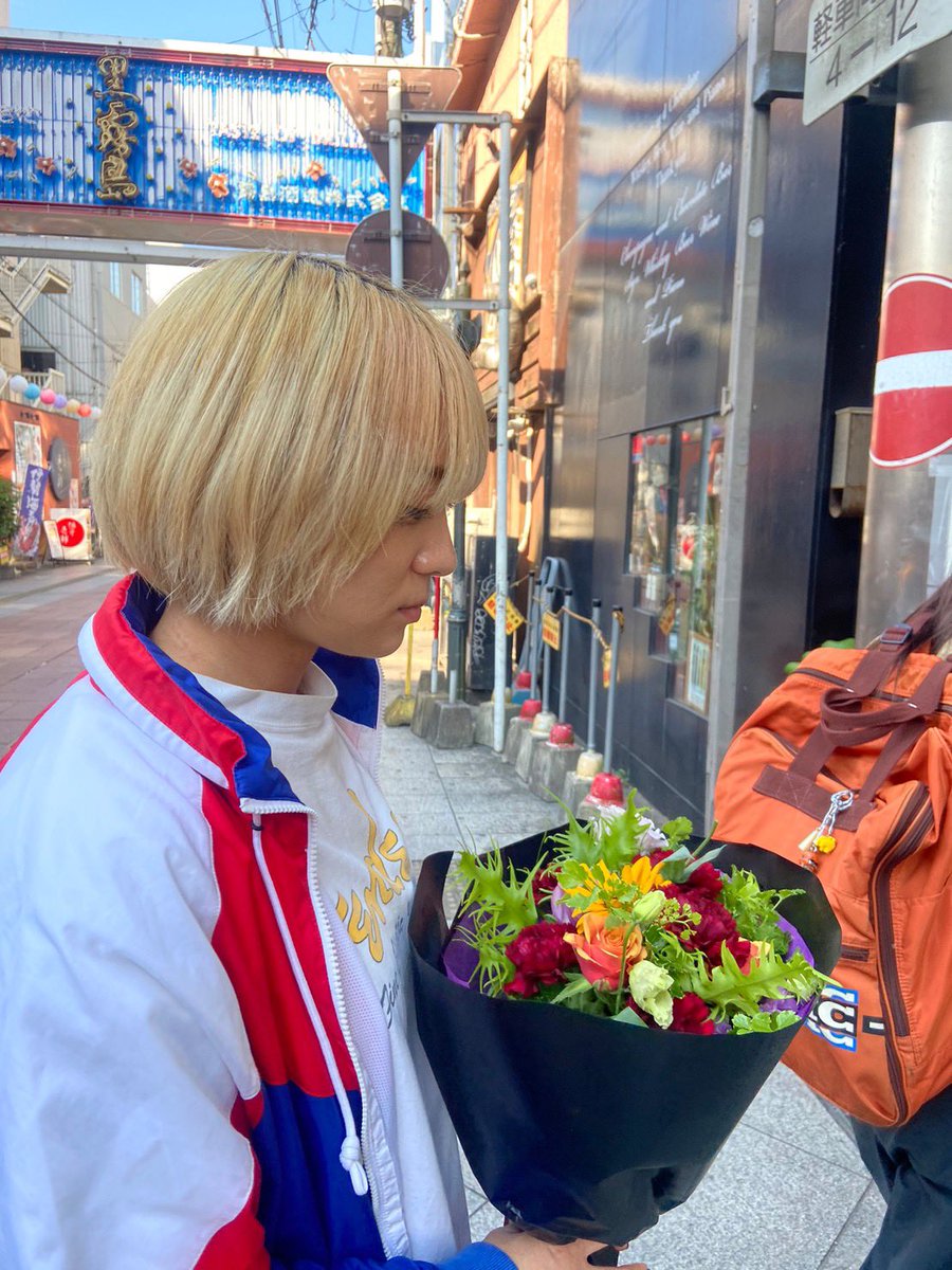 izwsaori's tweet photo. ナイスデイズ
📷@mizuki_akai https://t.co/ej45tgHqLa