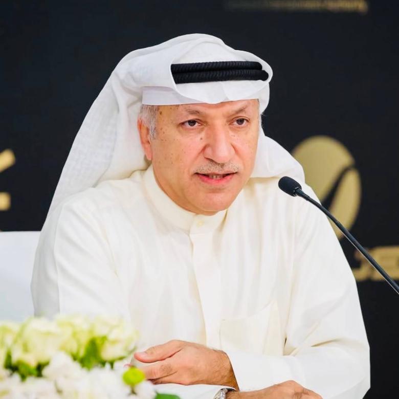 Abdullah AL-Khmais tweet media