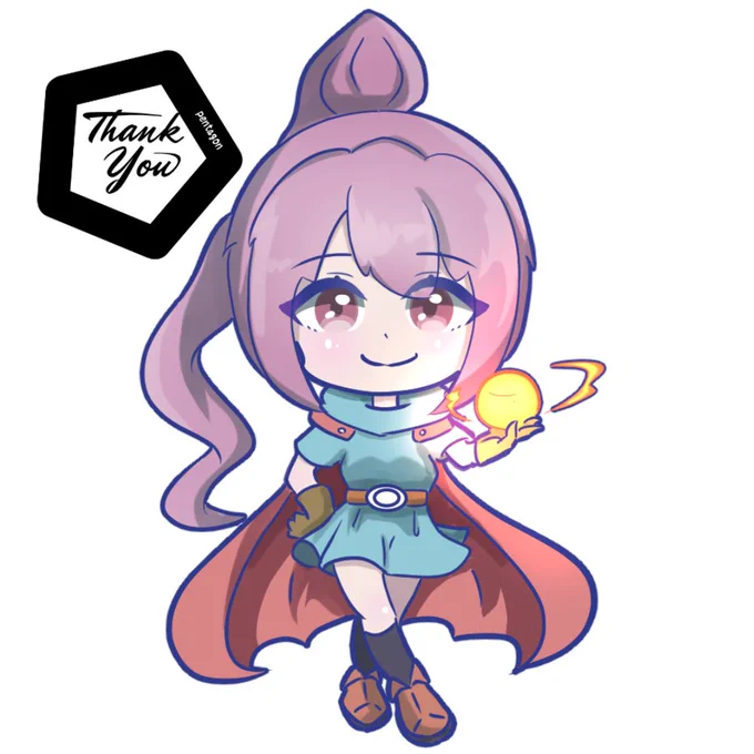 skeb納品しました!!       ご依頼ありがとうございました!      リクエストいつでも受け付けます(๑ᴖ◡ᴖ๑)  #Skeb募集中 