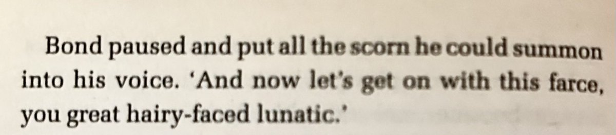 charlie higson tweet media