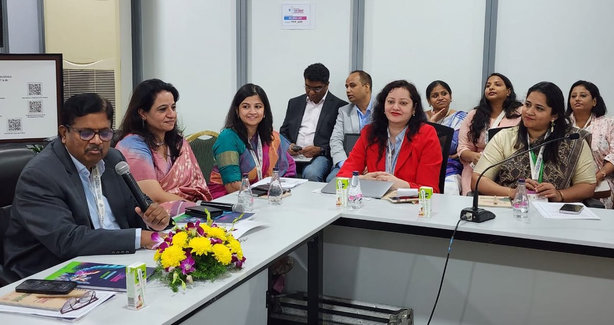 Subi Chaturvedi tweet media