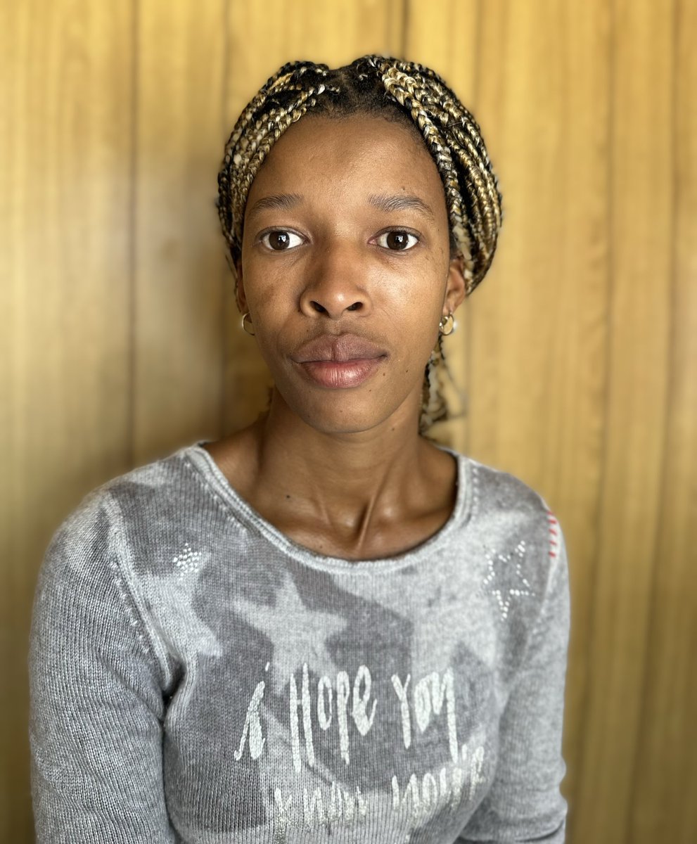 Glamzees_'s tweet photo. Get your make-up done for only R550! ☺️
Based in Vosloorus. 
Bookings: 0612367749.
#GirlzTalkZA #GirlTalkZA https://t.co/tobcJXSugO