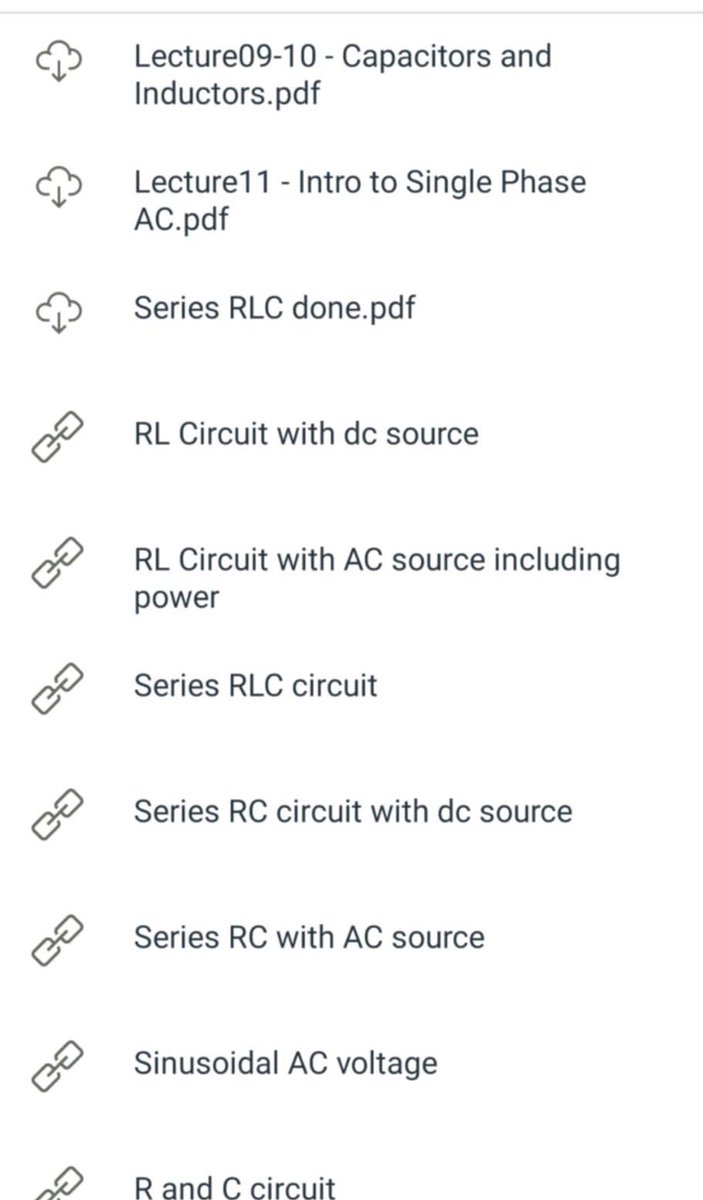 Looking for Electrical engineering commissioner, na forte iting topics. May online quiz ako on wednesday next week.  Budget is 500-1k
