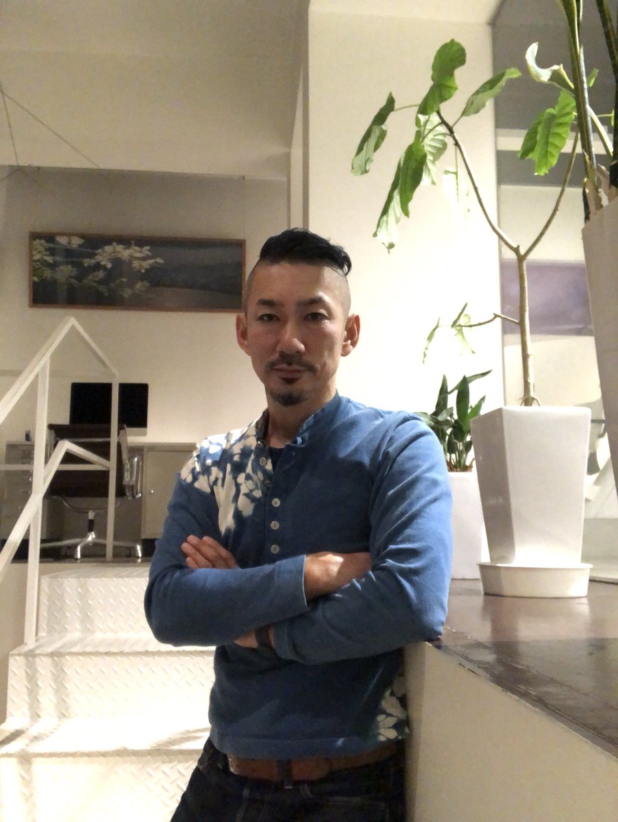 toshiakixxx's tweet photo. ๅฌใใใใตใชใจ๐โโ๏ธ
#cut
#shavedsides
#undercut https://t.co/VcoxwkbUPu