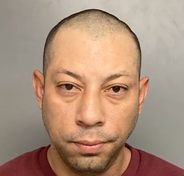 ImmigrantCrimes's tweet photo. Ray County, MO: Two illegal alien Venezuelan nationals have been arrested for ATM skimming that is believed to have spanned over the state lines in Missouri and Kansas.

Darwin G. Moreno-Conde (L) and Yorbin Y. Allen-Hernandez (R) have been charged with 1st Degree Property Damage and Stealing.