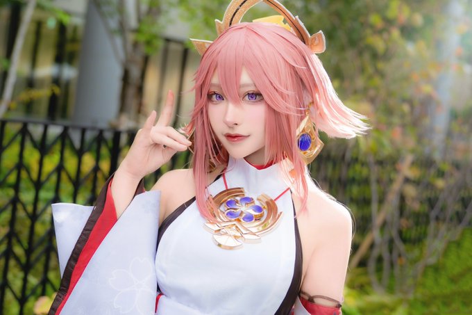 コスプレイヤーキノくんのTwitter画像35