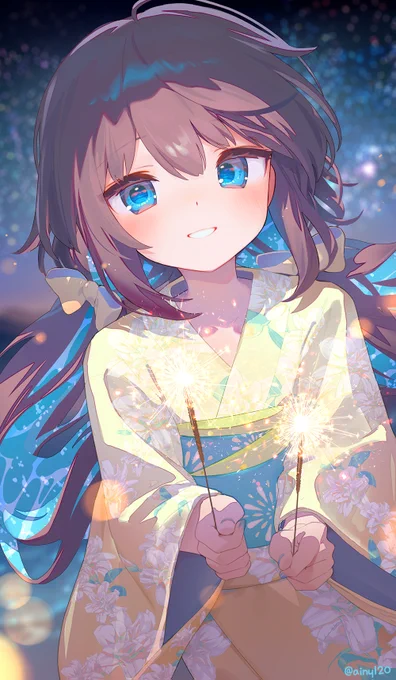 夜空 #オリジナル 