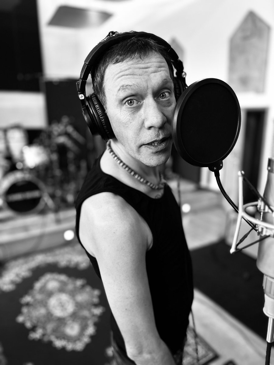 Shed Seven tweet media