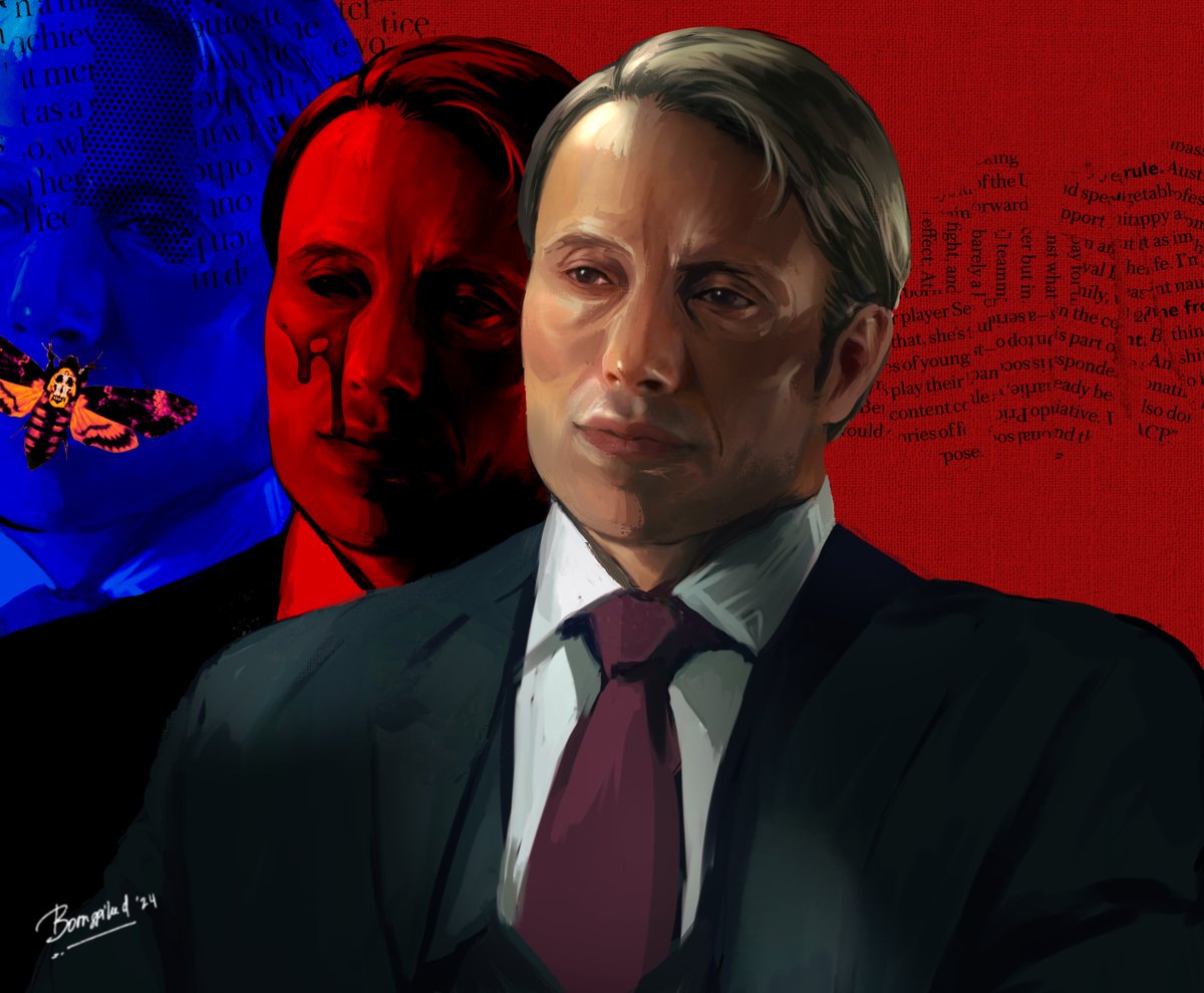 #HappyBirthdayMadsMikkelsen