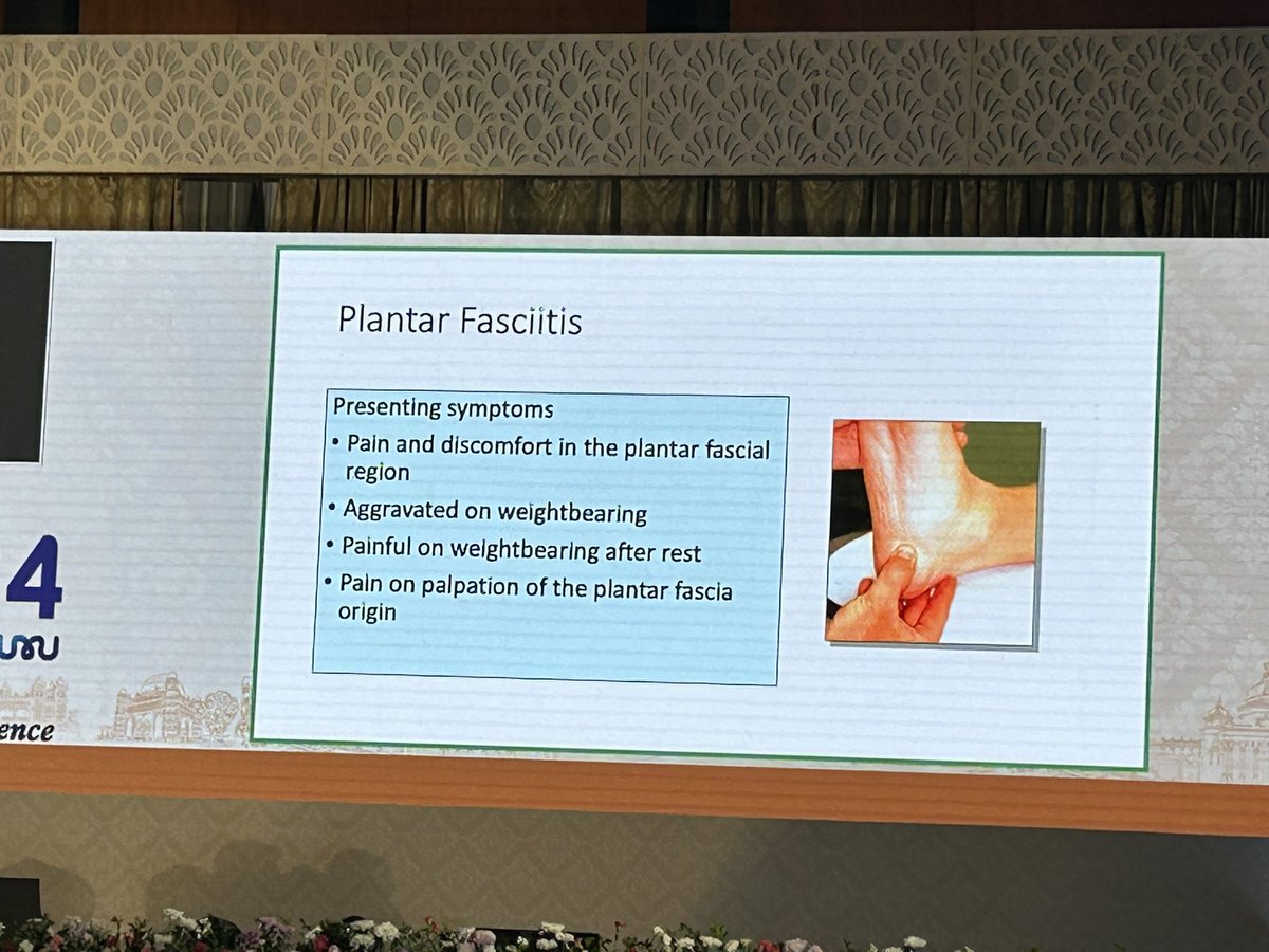 🌟 **Foot Health in Rheumatology** 🌟
Ankylosing Spondylitis (AS) and other rheumatologic conditions heavily impact foot health. Here’s what you need to know:
1. **Anatomy Matters**: Understanding the ankle &amp; foot structure is essential for insights into joint function. 🦶🔍
2.