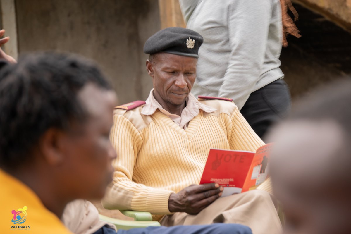 PublicPathways's tweet photo. #PAMOJA’s mission is to equip communities with #Participatory democracy skills, enabling them to advocate for their needs & influence decision-making. We explored the importance of #crosssector collaboration to create more #sustainable solutions for #Climate & #health issues. https://t.co/RNOHujIUmc