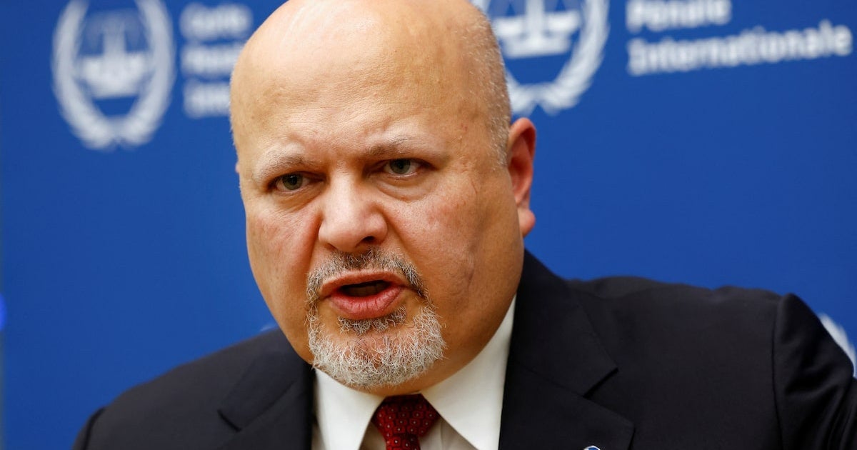 ICYMI: This week, the International Criminal Court issued arrest warrants against senior Israeli leaders and a Hamas official. 

The judges’ decision deserves international support. 

Read more: trib.al/zGKqbfB