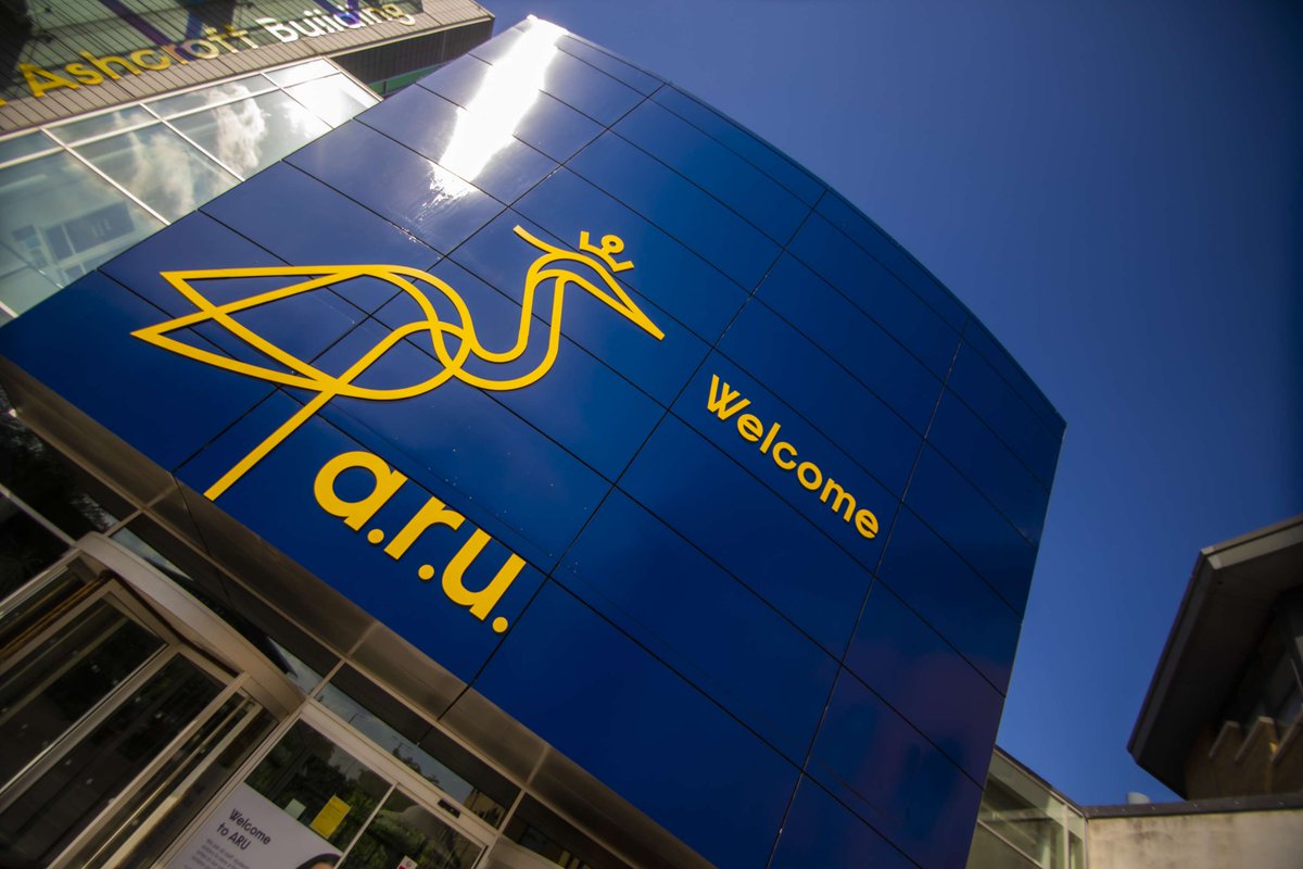 ARU Open Days are happening NOW across all our campuses!

Explore, connect, and discover what life at ARU is all about. Chat with students, meet tutors, and get a feel for your future!

Haven’t registered? Walk-ins are welcome!  

ow.ly/Avhj50U9TJN

#ARUOpenDay