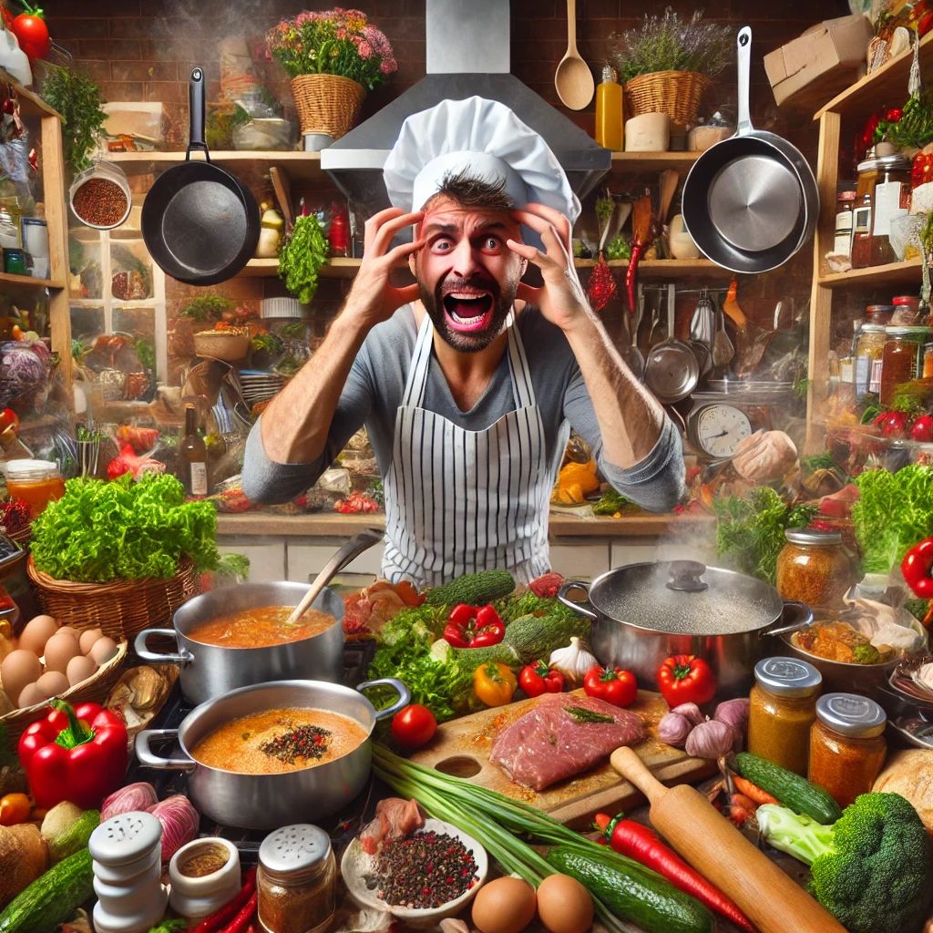 🚨 Support Fuudle – The Future of Food! 🚨

Join the movement to save money, reduce food waste &amp; spark creativity in the kitchen. 🍴💡

👉 Donate: buff.ly/3V2TXgi
👉 Sign up for our VIP list: buff.ly/4fXm7Bx

Together, we’ll #ChangeHowWeEat! 🌍✨