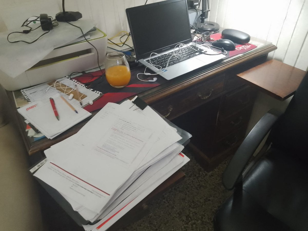 famascheroni's tweet photo. Se acerca el fin del cursado de mi ultima materia del #DET en el Taller de Tesis II @posgrado_unq desarrollando mi Tesis Doctoral @UNQoficial
sobre Inteligencia Territorial Sustentable aplicada al @munilasparejas . #LoQueHacesCuenta #Sabado👇 https://t.co/XTWYt3z6Ef