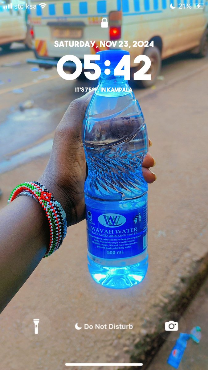 Beckyk (@beckykrwada) on Twitter photo Therefore, I am drinking a bottle, 2 bottles, 3 bottles....
Kudos <a href="/wavahwater/">Wavah Water Ltd</a> and <a href="/Patelfoundatio/">Patel Foundation (U) Limited</a> for supporting a girl child, especially of #Mitooma owitu 👏 Therefore, I am drinking a bottle, 2 bottles, 3 bottles....
Kudos <a href="/wavahwater/">Wavah Water Ltd</a> and <a href="/Patelfoundatio/">Patel Foundation (U) Limited</a> for supporting a girl child, especially of #Mitooma owitu 👏
