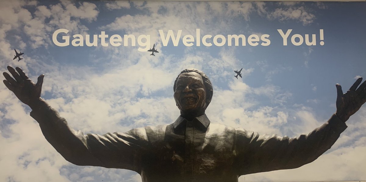 GERonAfrica's tweet photo. Always good to arrive in South Africa 🇿🇦 https://t.co/Z8EJAyN8ep