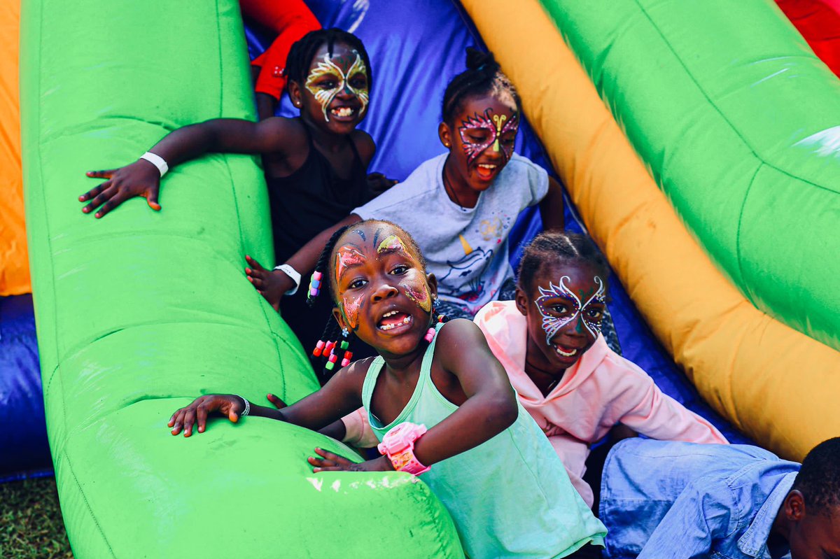 Tebere Arts Foundation | KITF tweet media