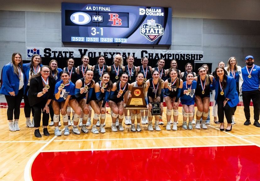 STATE CHAMPS!! 

<a href="/decaturvball/">Decatur Volleyball</a>