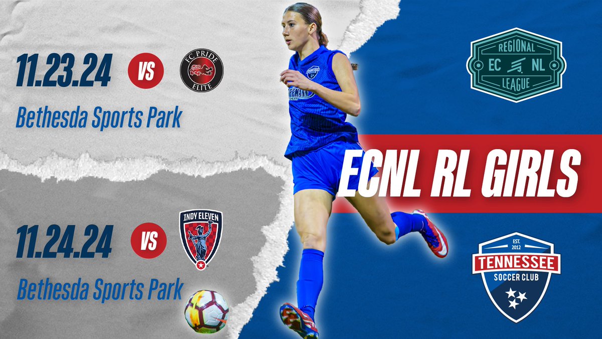 Good luck to our teams this weekend!