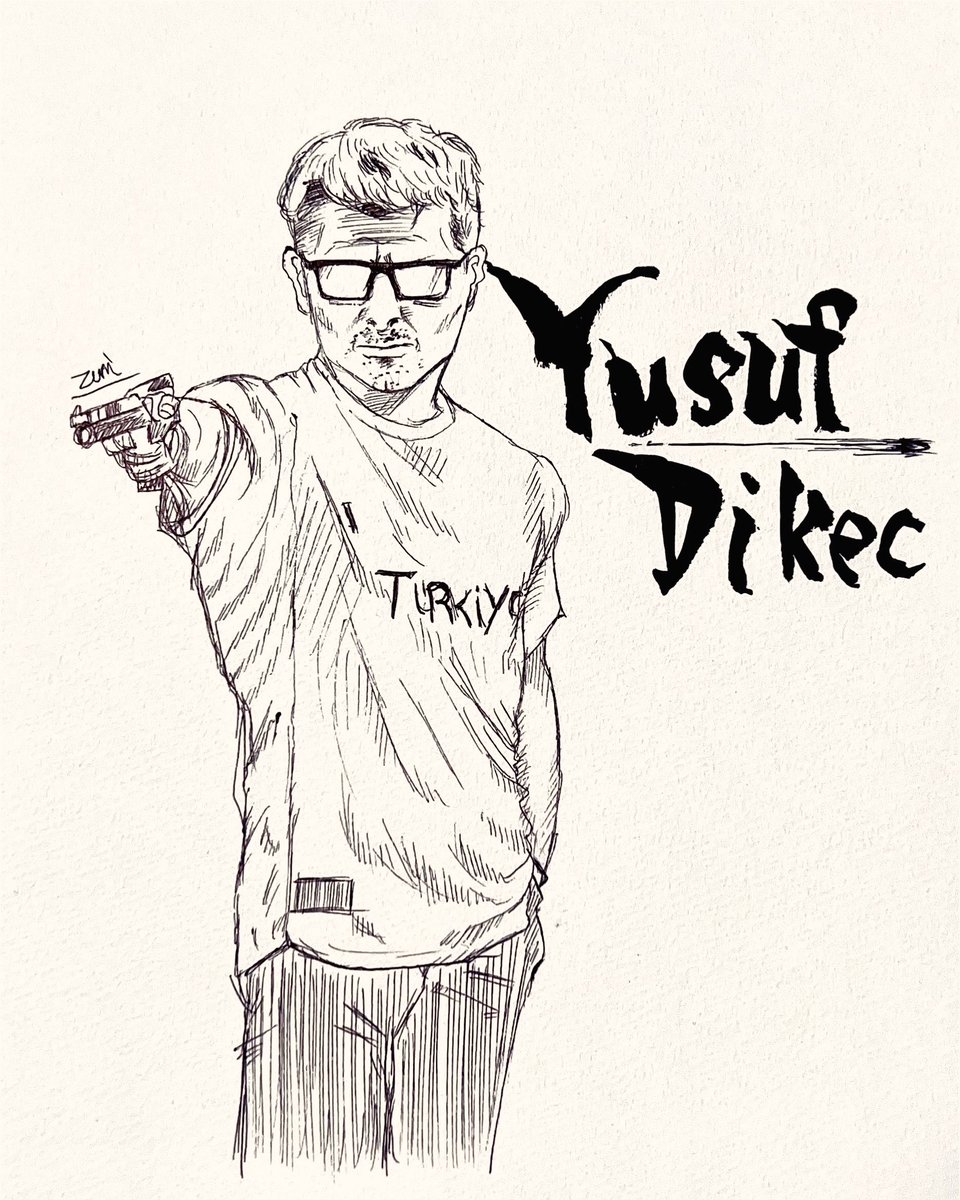 zumillustration's tweet image. 日本に来るって
なんか嬉しい
 #YusufDikec 
 #ありがとう  #ThankYou 
 #イラスト好きな人と繋がりたい
 #絵描きさんと繋がりたい
 #過去絵  #イラストレーション