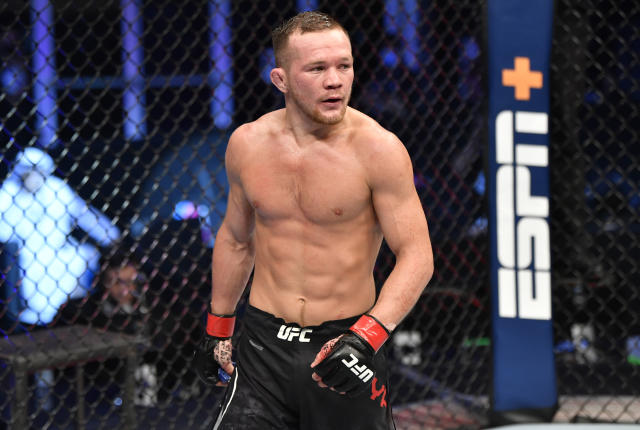 ProdiigyBets's tweet photo. Petr Yan by DEC (+125) ✅
Yan Parlay (+100) 1u ✅

#ProdsPicks #GamblingTwitter #UFCMacao https://t.co/Z7byoIoDsJ