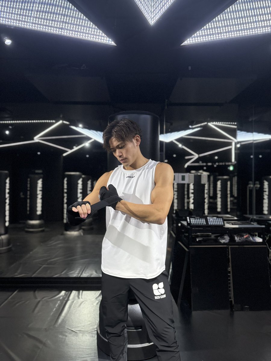MskGym's tweet photo. mittness grand心斎橋
最高の空間で最高の体験を！ https://t.co/jU148n12pu