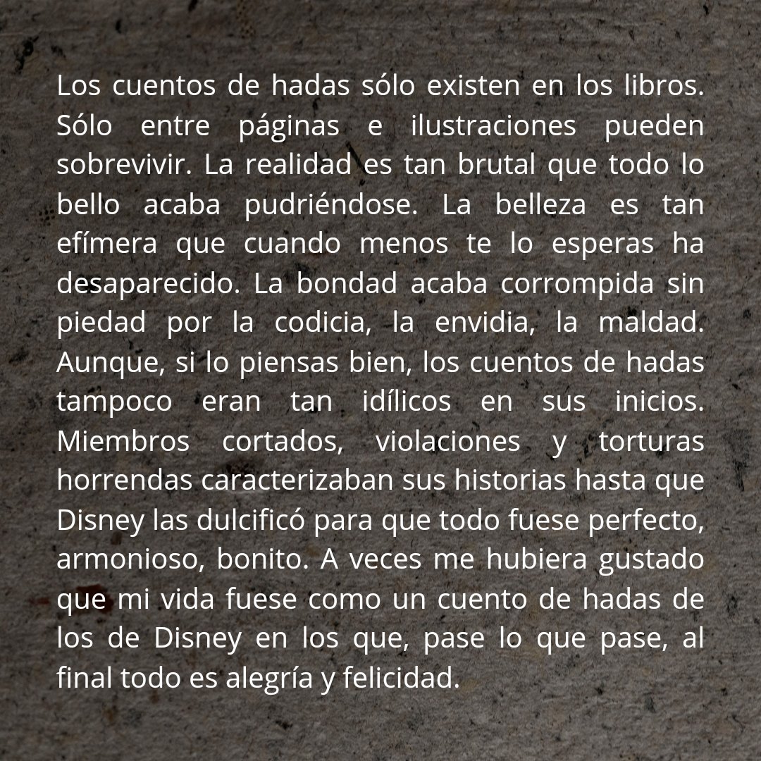 RaquelMontiel84's tweet photo. No ha querido publicarla ninguna editorial (salvo una) y tampoco fue premiada en @getafenegro pero es de la novela que más orgullosa me siento.

Disponible en Amazon en digital, papel y Kindle Unlimited.

#novelanegra #noveladedetective #noveladecrímenes #novelanegraespañola https://t.co/CfgQ6vWHfl