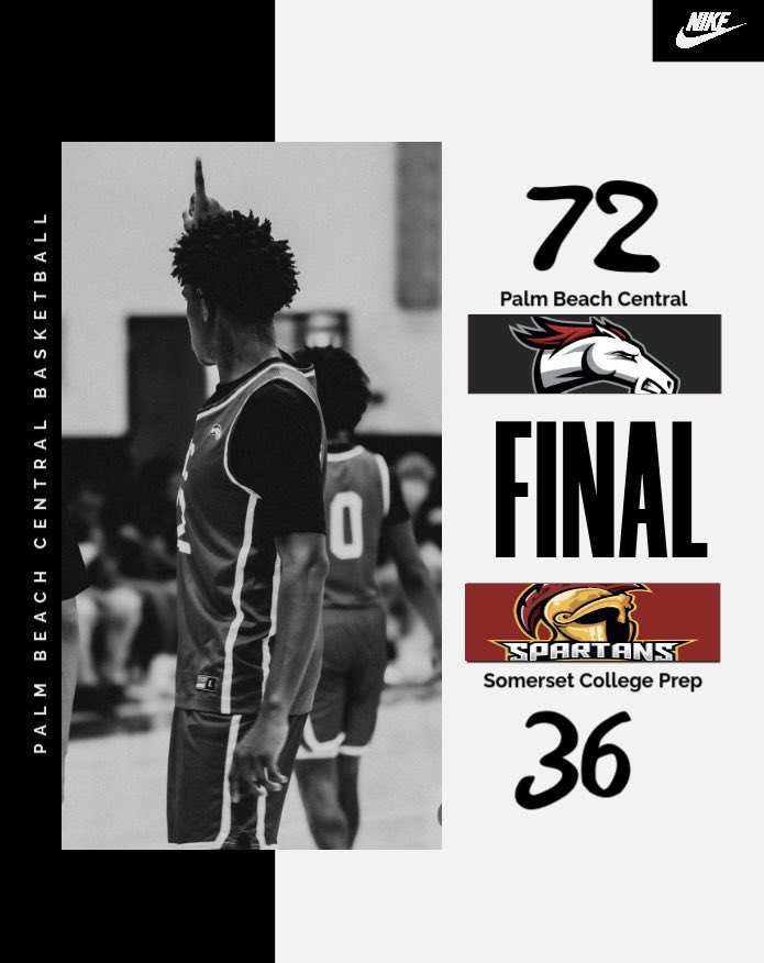 Great team road win last night as your Broncos took care of business up north and moves to 2-0 on the season. 

Top Scorers 
———————
Xavian Charles - 12pts, 6ast
Jayden Stumm - 12pts, 2ast
Ryan Joseph - 11pts, 4reb, 3ast
Ryan Waugh - 10pts, 3stl 

#BroncoDNA