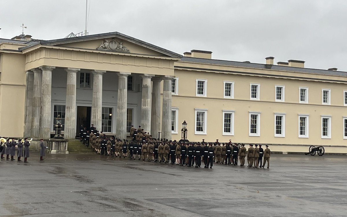 Colonel Reserves RE (@ccresre) on Twitter photo Attended Commissioning Course Short 243 this morning to see 3 new Army Reserve Officers commission into the <a href="/Proud_Sappers/">Corps of Royal Engineers</a>. Also witnessed a bit of history as the very first PQOs were commissioned into the Royal Army Medical Services! Attended Commissioning Course Short 243 this morning to see 3 new Army Reserve Officers commission into the <a href="/Proud_Sappers/">Corps of Royal Engineers</a>. Also witnessed a bit of history as the very first PQOs were commissioned into the Royal Army Medical Services!