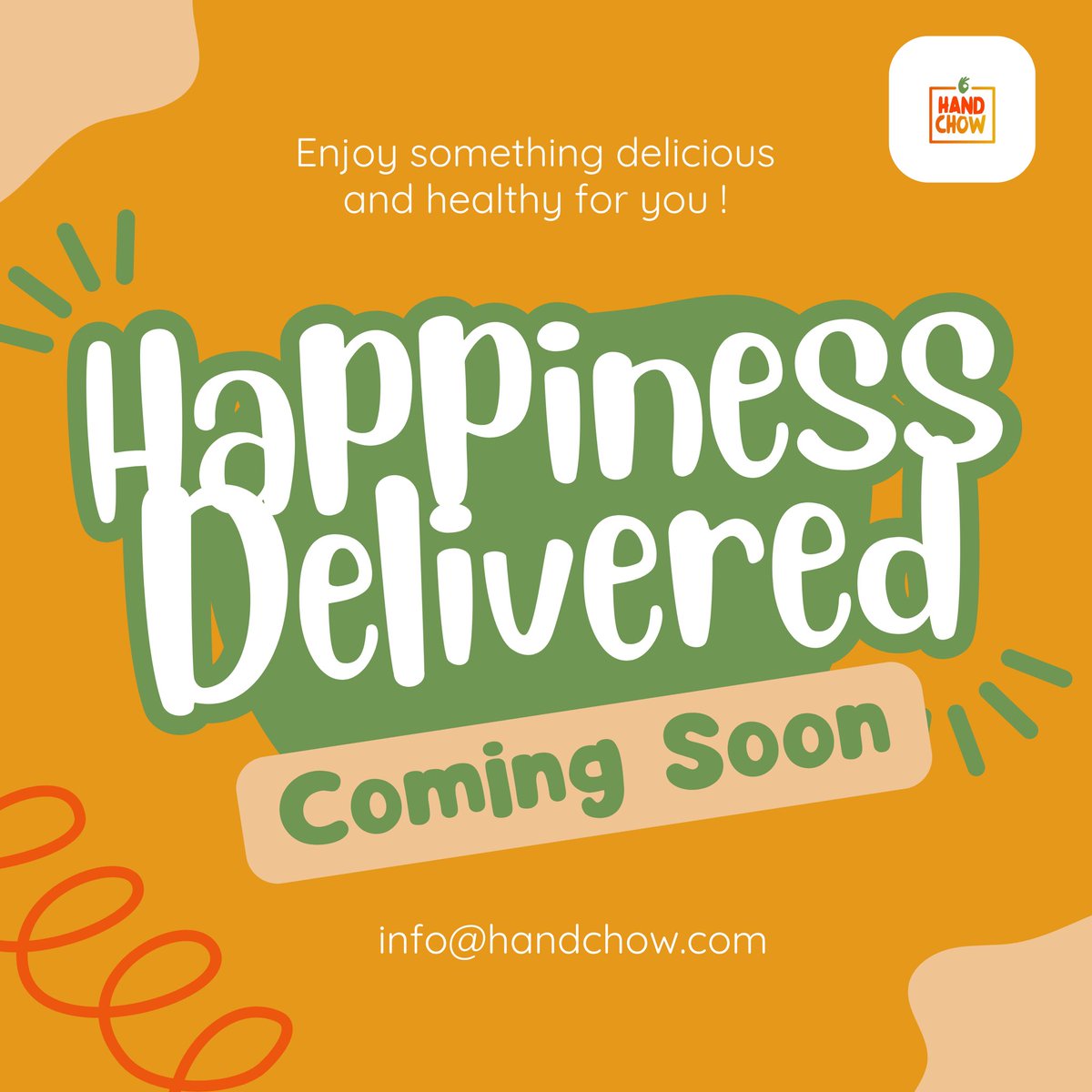 handchowNig's tweet image. Get ready for the right dose of healthy and delicious! HC has got you covered with the best chow! 

#Handchow
#Quickbite
#Beverages
#Goodfood