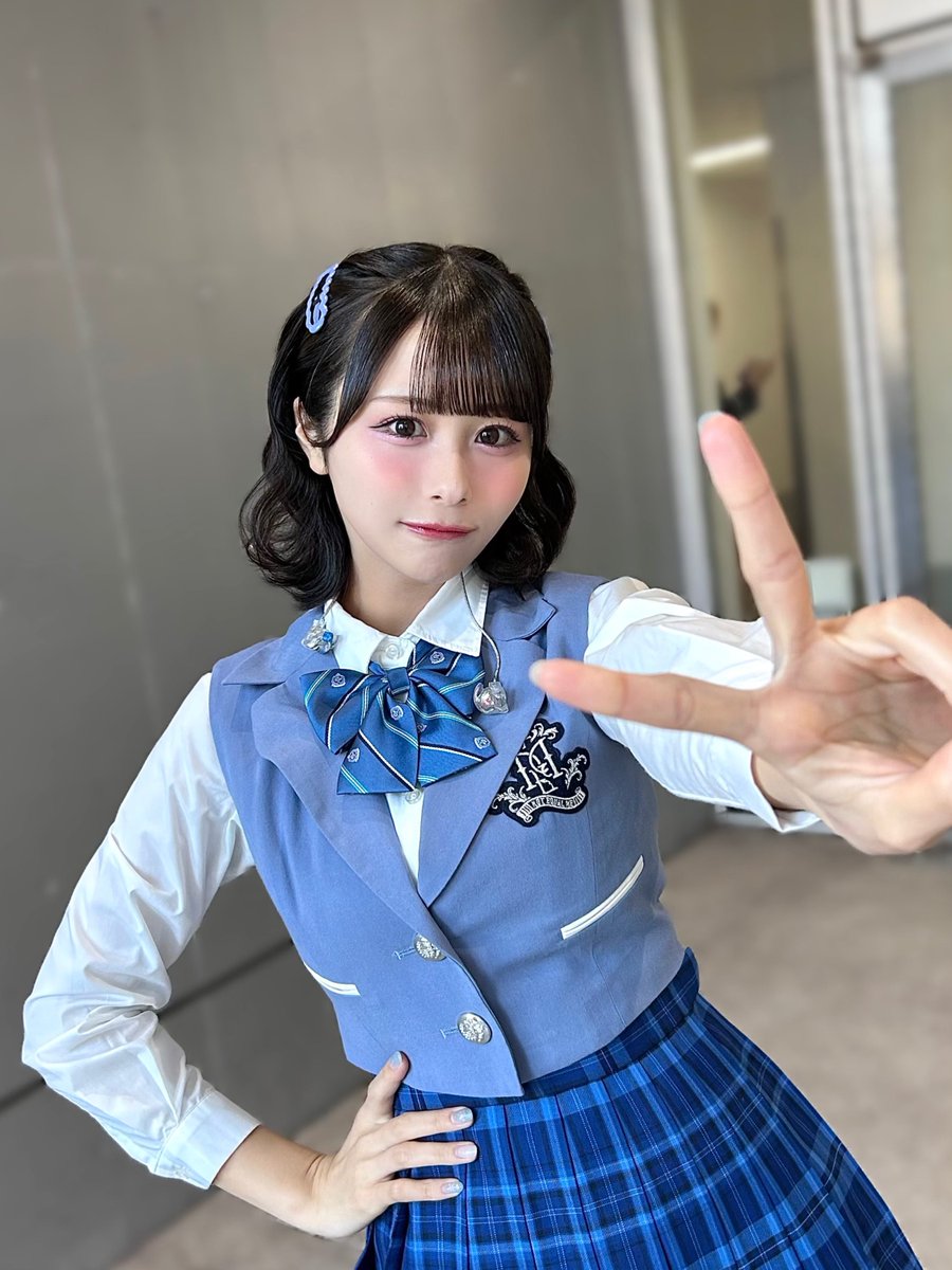 尾木 波菜 on X: 