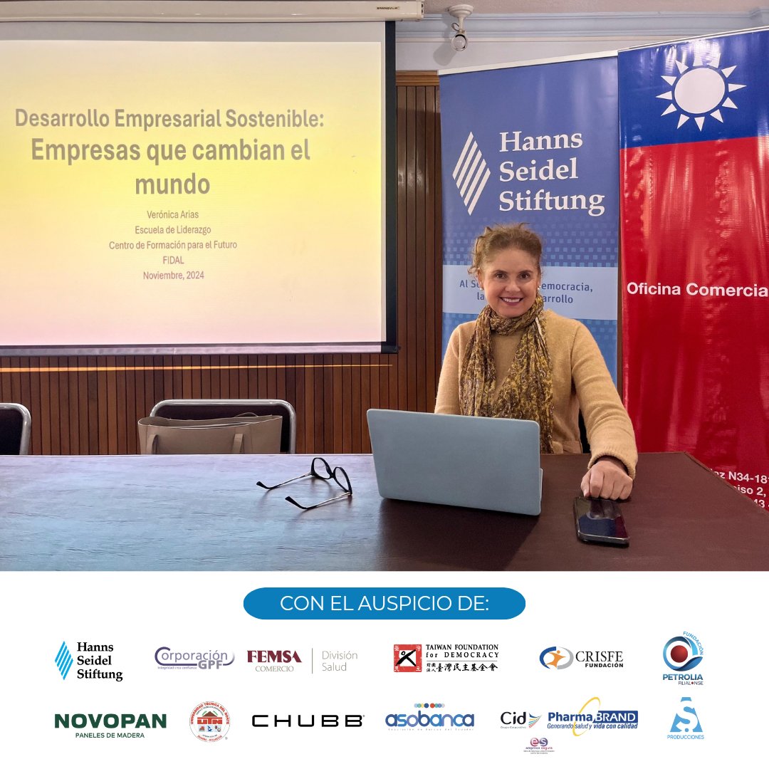Fundación FIDAL tweet media