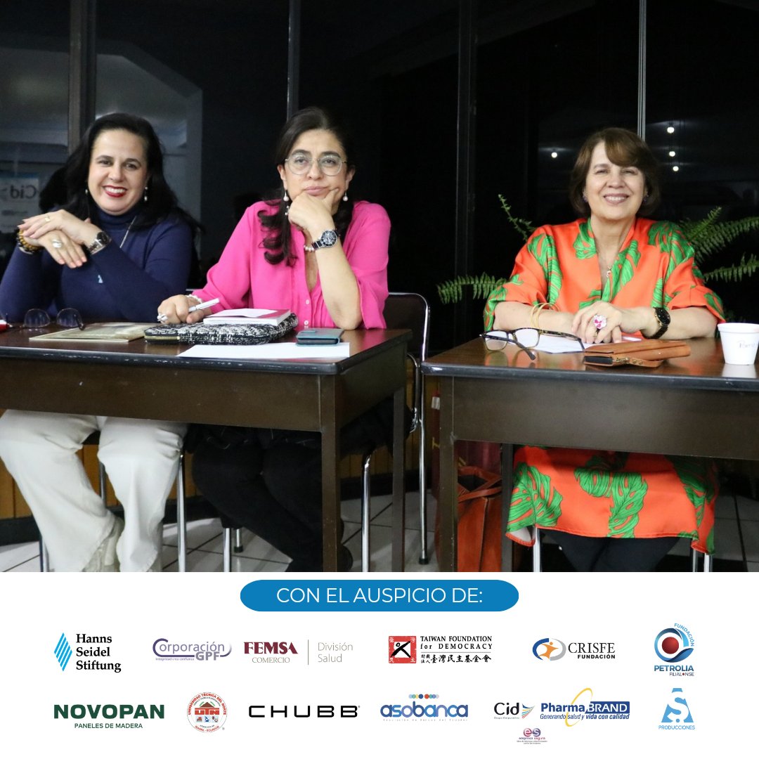 Fundación FIDAL tweet media